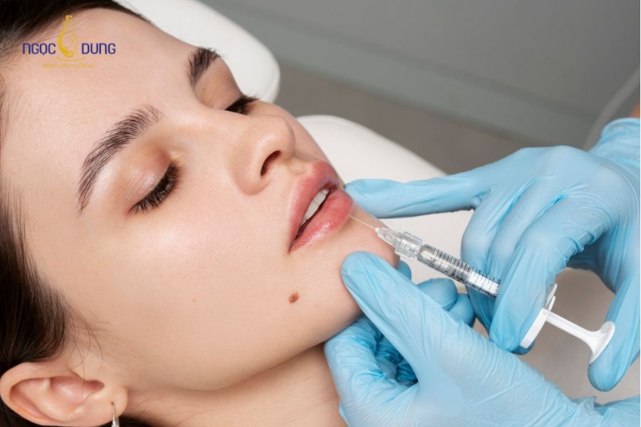 Các loại filler Hàn Quốc được ưa chuộng nhất 2026 13 Tiêm filler Hàn Quốc được ưa chuộng hiện nay