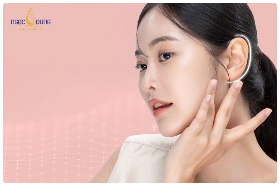 Tiêm filler tai tài lộc có an toàn không? Những điều bạn cần biết 16 Tiêm filler tai có thời gian thực hiện nhanh, ít ảnh hưởng đến sinh hoạt hằng ngày