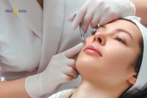 Tiêm meso là phương pháp làm đẹp phổ biến hiện nay