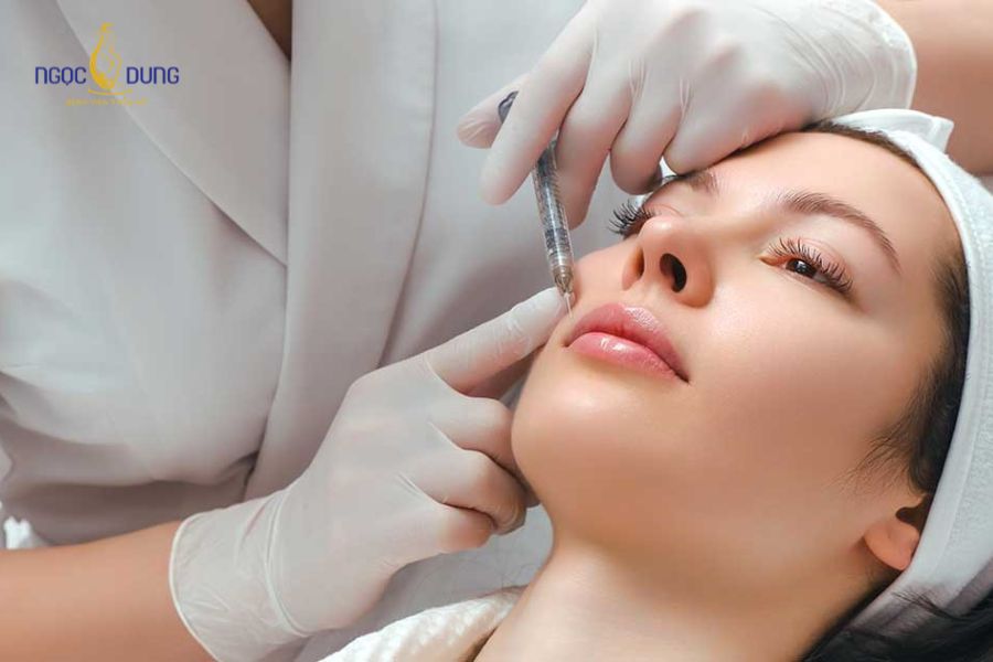 Sau khi tiêm meso cần kiêng gì? Những lưu ý quan trọng 8 Tiêm meso là phương pháp làm đẹp phổ biến hiện nay