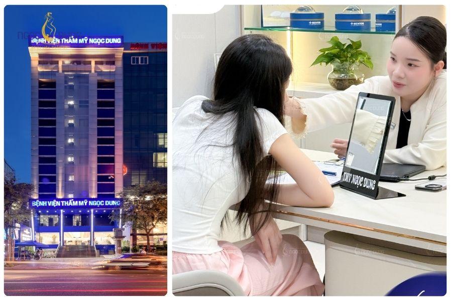 Tiêm meso trị mụn là gì? Những lưu ý khi thực hiện 16 Tiêm meso trị mụn tại Bệnh viện Thẩm mỹ Ngọc Dung được xây dựng phác đồ phù hợp cho từng tình trạng da