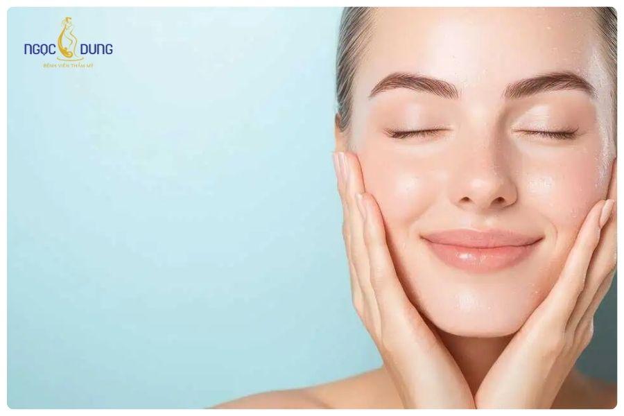 Nên tiêm Meso bao lâu 1 lần là tốt nhất? Những yếu tố ảnh hưởng 13 Tình trạng da quyết định tần suất tiêm meso nhanh hay chậm