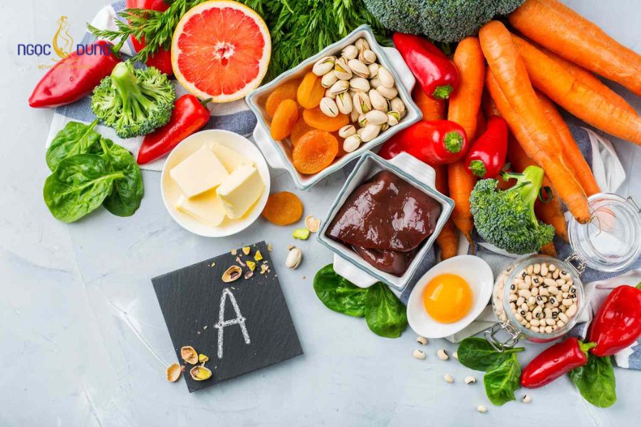 Phẫu thuật cắt bọng mắt dưới: Thông tin cần biết từ A–Z 10 Chế độ dinh dưỡng rất tốt cho cơ thể sau phẫu thuật