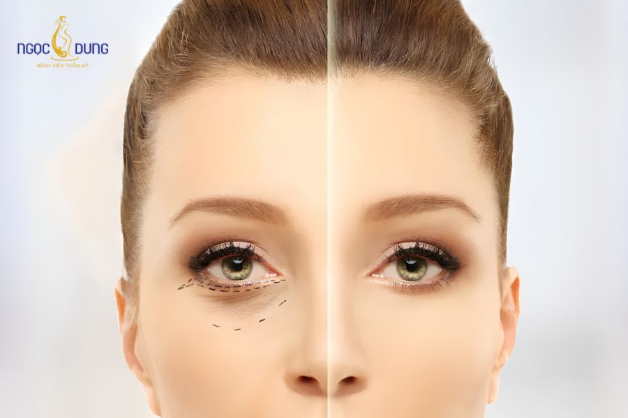 Chi phí cấy mỡ hốc mắt giá bao nhiêu hiện nay phụ thuộc vào phác đồ điều trị của từng khách hàng