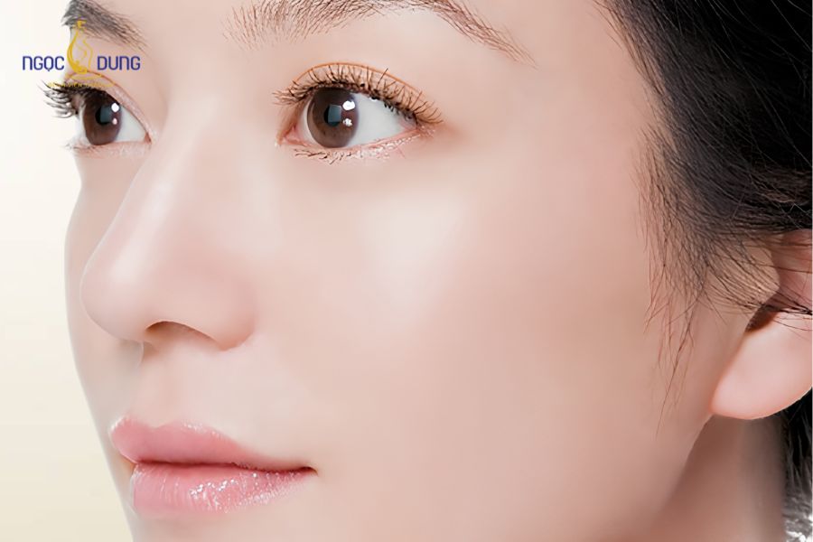Nhấn mí mắt bao nhiêu tiền? Bảng giá tại Bệnh Viện Ngọc Dung 10 Sở hữu mắt 2 mí sắc nét, tự nhiên chỉ sau một liệu trình bấm mí nhẹ nhàng