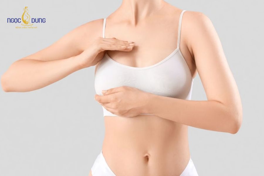 Nâng ngực bao lâu thì hết sưng? Cách chăm sóc ngực mềm 14 Bầu ngực trở nên mềm mại và vào dáng tự nhiên sau 2 - 3 tháng chăm sóc hậu phẫu đúng cách