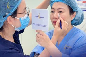 Bệnh viện Thẩm mỹ Ngọc Dung là cơ sở y tế chuyên khoa uy tín
