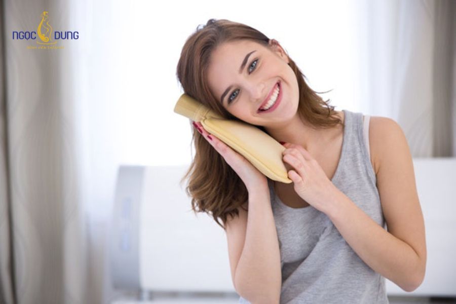 Căng da vùng thái dương: Phương pháp, bảng giá và quy trình 18 Các lưu ý vệ sinh vết thương và tư thế nằm ngủ hậu phẫu