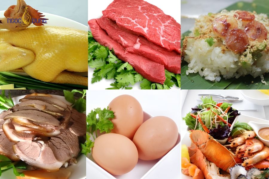 Cách ngồi dậy sau nâng ngực an toàn, đúng cách chuẩn 16 Các nhóm thực phẩm cần kiêng cữ nhằm hỗ trợ vết mổ liền da phẳng mịn
