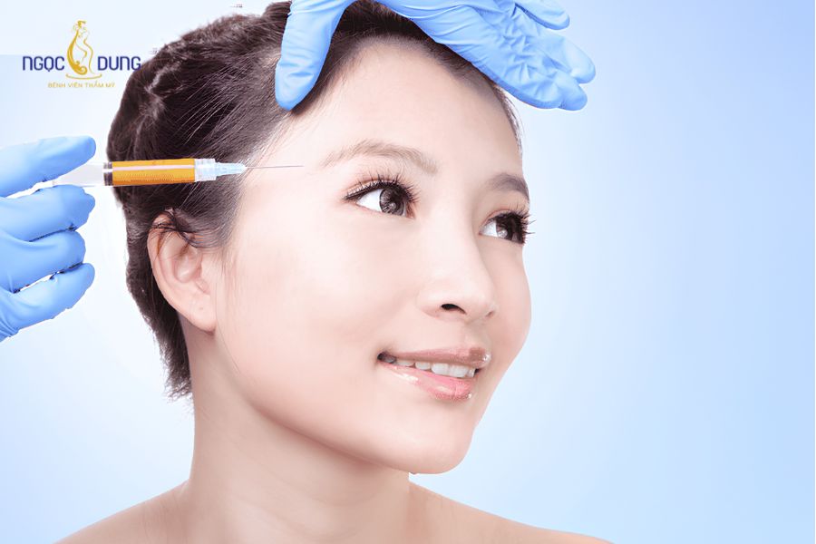 Cấy mỡ toàn mặt là gì? Giá bao nhiêu và giữ bao lâu? 11 Cấy mỡ toàn mặt giúp tạo diện mạo đầy đặn, tự nhiên