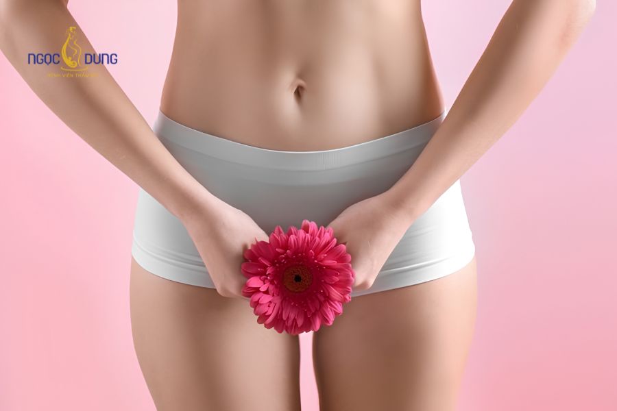 Cấy mỡ vùng bikini: Trẻ hóa toàn diện tại Ngọc Dung 5 Cấy mỡ vùng bikini giúp làm đầy các vùng khuyết hóp ở phân vùng bikini