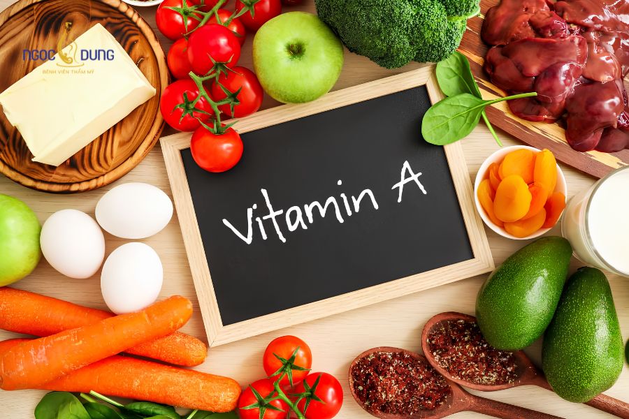Phẫu thuật cắt sửa sẹo xấu: Các phương pháp và Quy trình 16 Chế độ ăn uống phù hợp giúp vết thương mau lành hơn