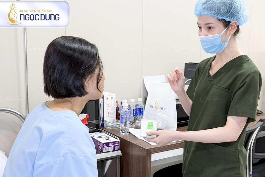 Vá màng trinh là gì? Phương pháp, quy trình và uy tín 13 Điều dưỡng hướng dẫn chi tiết đơn thuốc kháng viêm tại phòng hồi sức