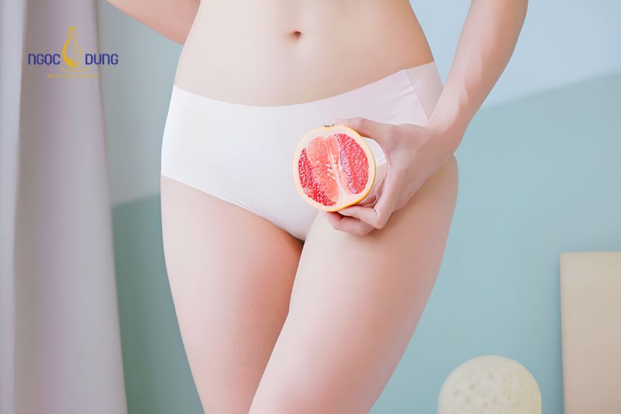 Thu gọn môi bé: Lợi ích, quy trình và lưu ý cần biết 13 Giảm thiểu môi trường ẩm ướt vùng nhạy cảm giúp ngăn ngừa nấm ngứa