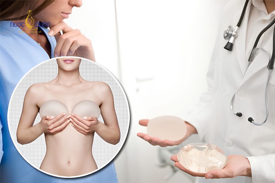 Nâng ngực bao lâu thì hết sưng? Cách chăm sóc ngực mềm 19 Hãy liên hệ ngay với Bác sĩ nếu gặp bất kỳ biểu hiện sưng đau hay biến dạng bất thường nào