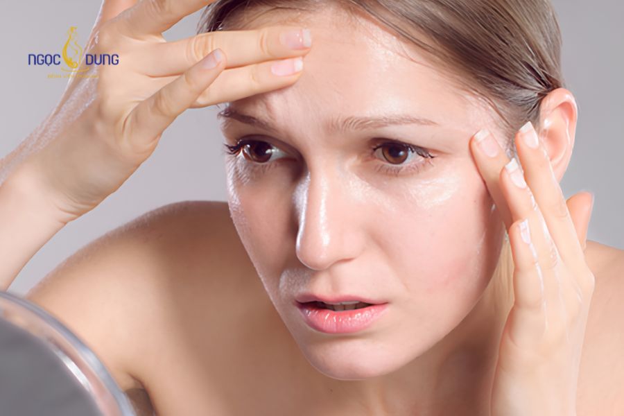 10 cách giảm nhăn cơ cau mày an toàn, lấy lại thanh xuân 14 Hướng dẫn chăm sóc da và phòng ngừa nếp nhăn cơ cau mày tái phát