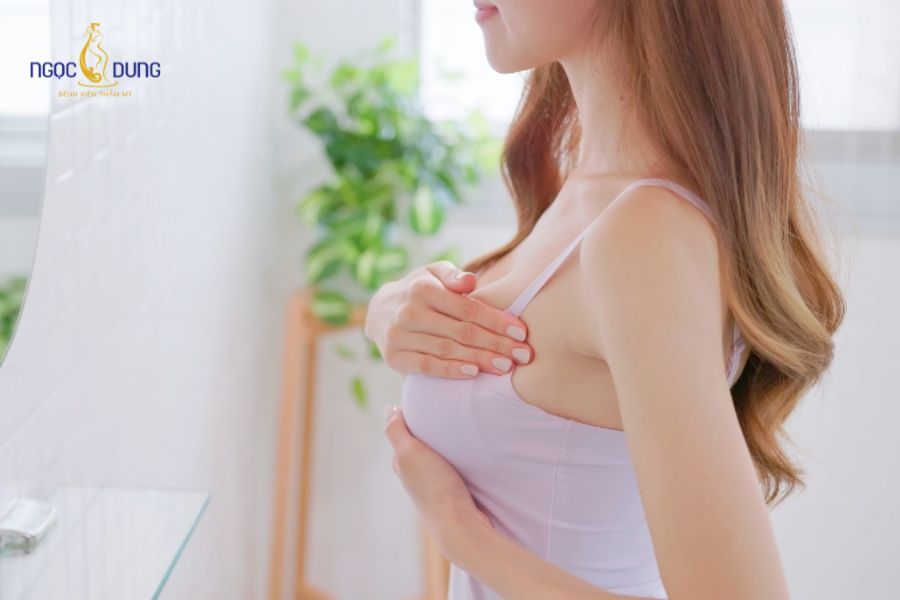 Nâng ngực bao lâu được tắm? Cách tắm an toàn, đúng cách 12 Khi vết mổ đã liền da hoàn toàn, khách hàng có thể duy trì thói quen tắm rửa bình thường