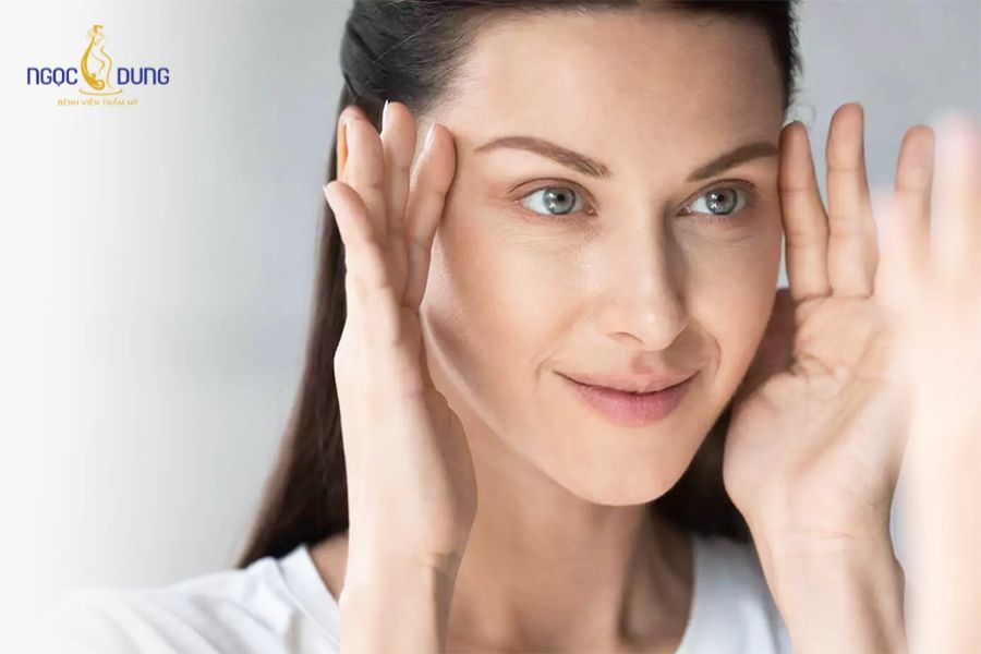 Cấy mỡ toàn mặt là gì? Giá bao nhiêu và giữ bao lâu? 17 Khuôn mặt đầy đặn căng mịn tự nhiên giúp xóa mờ các nếp nhăn lão hóa