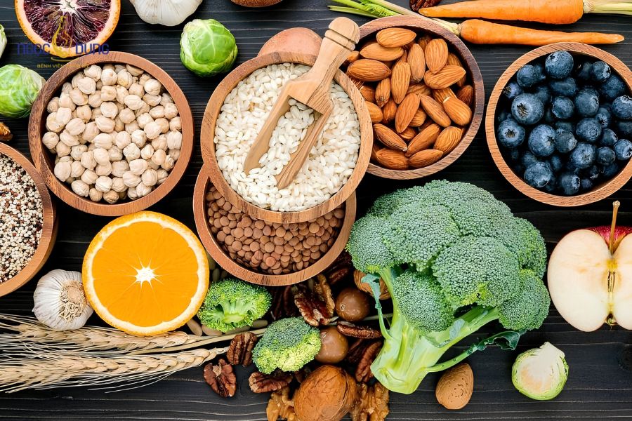 Các cách nâng ngực tại nhà tự nhiên, an toàn, hiệu quả 10 Nhóm thực phẩm giàu phytoestrogen và chất béo lành mạnh bổ sung cho cơ thể