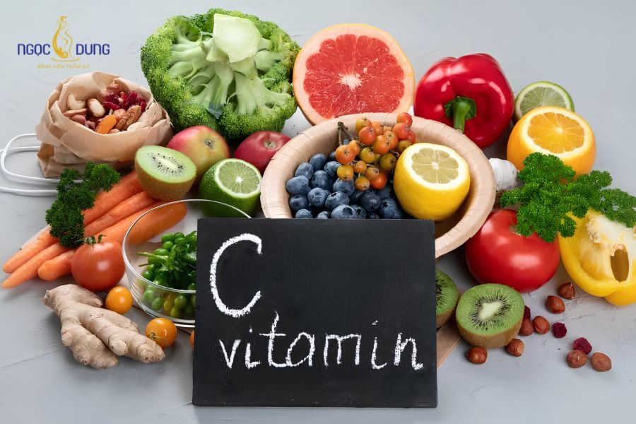 Hút mỡ nách bao nhiêu tiền? Quy trình thực hiện an toàn 15 Ưu tiên thực phẩm giàu đạm, vitamin C để hỗ trợ tái tạo mô nhanh chóng