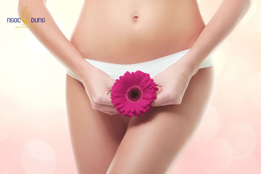 Cắt môi bé thừa: Có ảnh hưởng không, bao lâu thì lành 17 Vùng kín gọn gàng giúp phái đẹp tự tin tăng xúc cảm thăng hoa