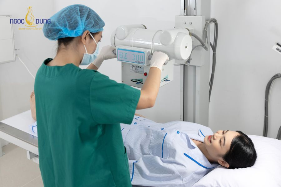 Tiêm filler thái dương: Tác dụng, quy trình và bảng giá 20 Bệnh viện Thẩm mỹ Ngọc Dung là địa chỉ tiêm filler thái dương uy tín
