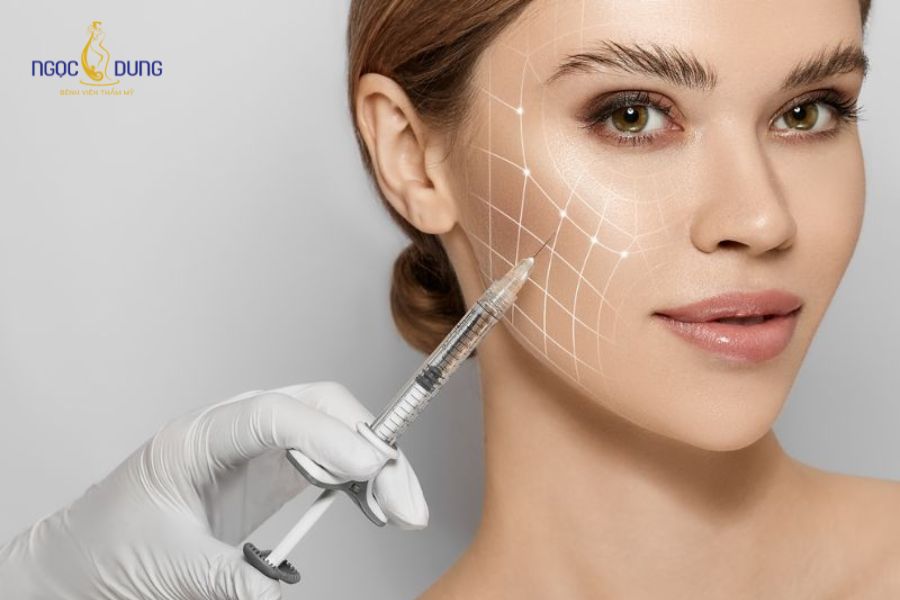Biến chứng tiêm filler: Dấu hiệu và cách xử trí chuẩn 14 Biến chứng tiêm filler có thể xảy ra nếu tiêm sai kỹ thuật hoặc filler kém chất lượng