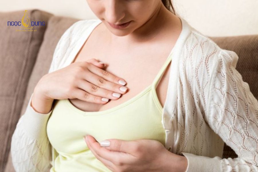 Nâng ngực không phẫu thuật là gì? Phương pháp và đánh giá 14 Các thói quen chăm sóc và luyện tập tại nhà hỗ trợ làm săn chắc mô ngực