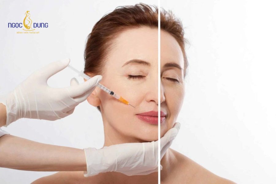 Tiêm filler môi bao lâu thì tan? Cách chăm sóc an toàn 9 Chất làm đầy Acid Hyaluronic (HA) tự phân hủy và đào thải tự nhiên qua quá trình trao đổi chất của cơ thể