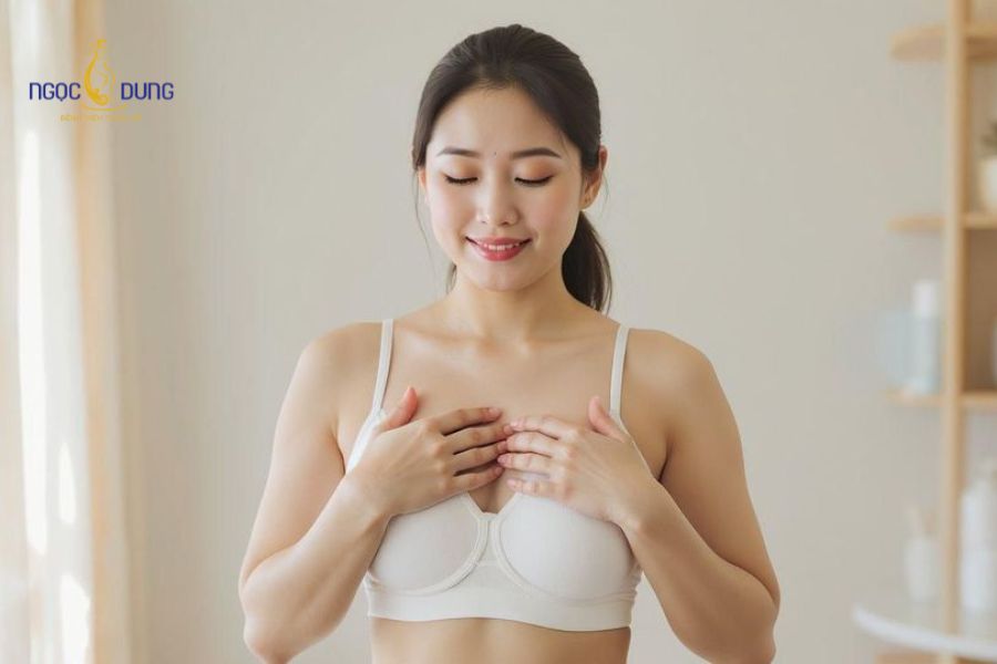 Các phương pháp nâng ngực không đặt túi: Hướng dẫn chi tiết 14 Chế độ chăm sóc hậu phẫu giúp vết mổ mau lành và mô ngực nhanh ổn định