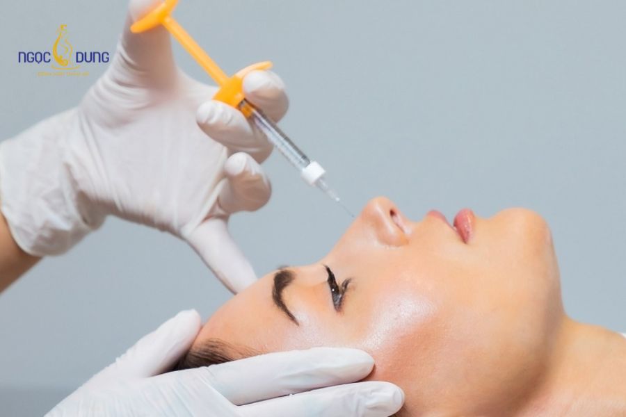 Giá tiêm filler mũi bao nhiêu? Bảng giá cập nhật mới 20 Chế độ chăm sóc hậu tiêm đúng hướng dẫn của bác sĩ giúp bảo vệ dáng mũi ổn định