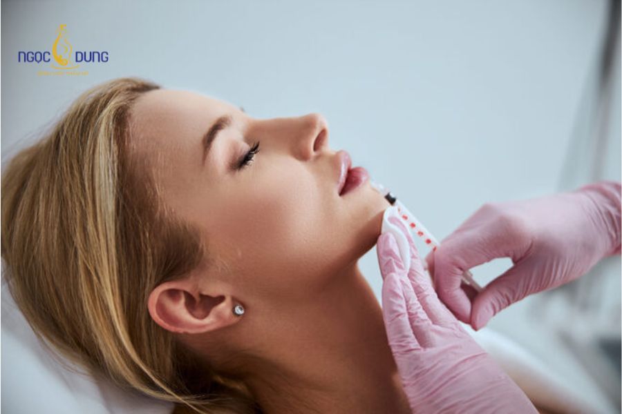 Tiêm filler cằm bị bầm tím: Nguyên nhân và cách xử lý 12 Chế độ sinh hoạt và kiêng cữ đúng cách giữ phom cằm V-line đẹp tự nhiên