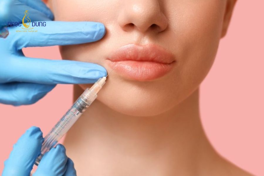 Môi dày có tiêm filler được không? Dáng môi hài hòa, được ưa chuộng 13 Dáng môi phong cách Tây đầy đặn, sắc sảo tôn lên cá tính hiện đại