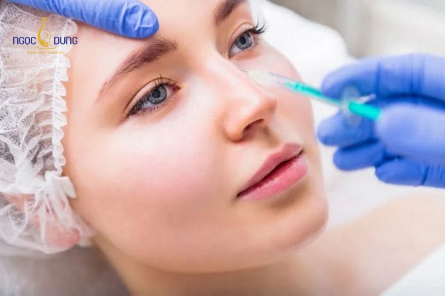 Giá tiêm filler mũi bao nhiêu? Bảng giá cập nhật mới 11 Đánh giá giá trị chi phí tiêm filler mũi dựa trên chất lượng chất làm đầy và tay nghề bác sĩ chuyên khoa
