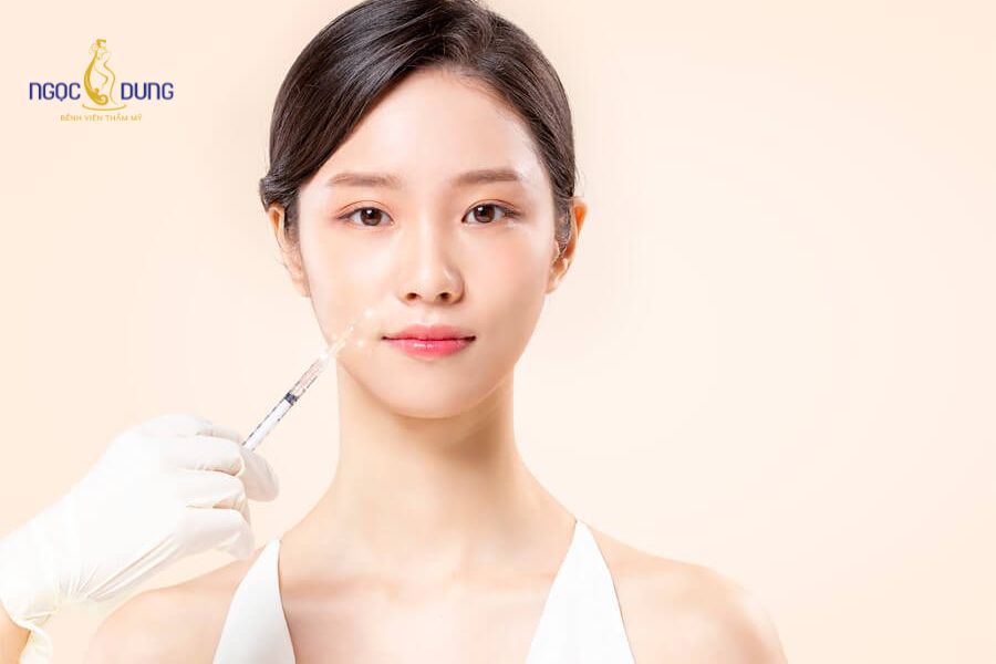 Cách nhận biết filler và silicon lỏng chuẩn an toàn 13 Filler HA có khả năng tương thích sinh học cao và có thể hòa tan bằng enzyme khi cần thiết