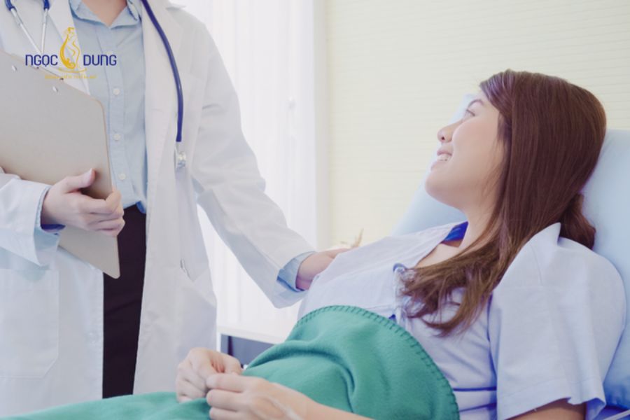 Nâng ngực túi Mentor: Các loại túi, ưu nhược điểm, bảng giá 19 Hướng dẫn lưu ý an toàn hậu phẫu giúp vết mổ mau lành và túi ngực ổn định