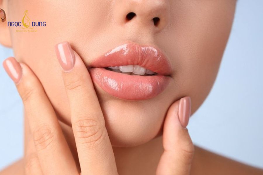 Môi dày có tiêm filler được không? Dáng môi hài hòa, được ưa chuộng 14 Khách hàng có bờ môi dày thiếu cân đối, viền môi mờ được chỉ định tiêm filler thẩm mỹ