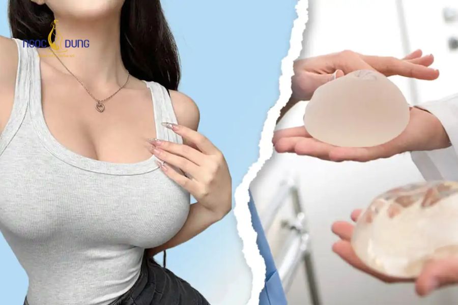 Nâng ngực sa trễ không đặt túi: Bảng giá và quy trình 13 Không sử dụng vật liệu nhân tạo nên hạn chế tối đa nguy cơ vỡ túi, rò rỉ gel hay co bao xơ quanh túi độn