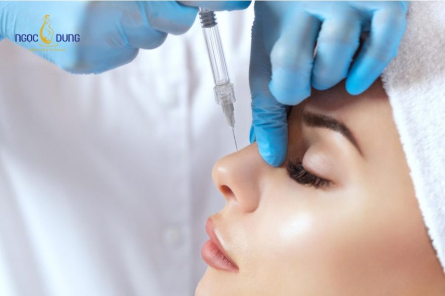 Filler Meline là gì? Có tốt không? Bảng giá mới nhất 15 Kiểm tra kỹ tình trạng sức khỏe và lựa chọn bác sĩ chuyên khoa trước khi quyết định tiêm chất làm đầy