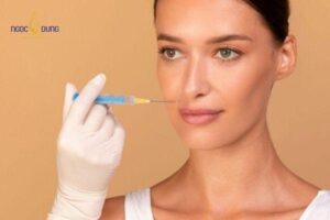 Kỹ thuật tiêm sai lớp mô của người thực hiện thiếu chuyên môn làm gia tăng nguy cơ tắc mạch