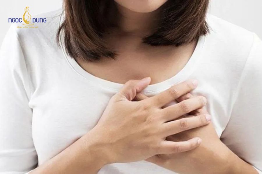 Nâng ngực có được ăn thịt gà không? Nên kiêng bao lâu? 14 Lỡ ăn một lượng nhỏ thịt gà sau nâng ngực không phải lúc nào cũng gây biến chứng nghiêm trọng