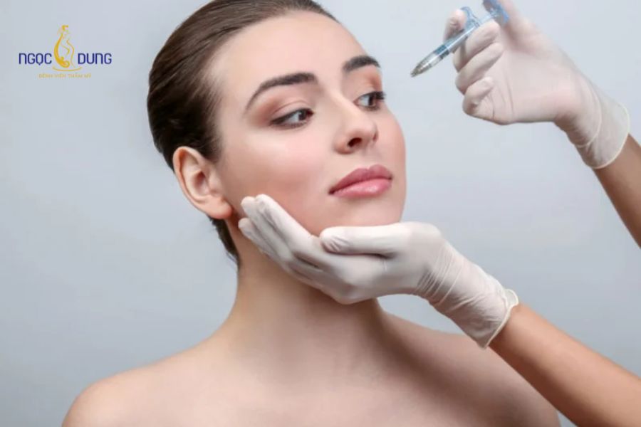 Cách nhận biết filler và silicon lỏng chuẩn an toàn 15 Lựa chọn đội ngũ bác sĩ chuyên khoa da liễu có chứng chỉ hành nghề và sản phẩm được Bộ Y tế lưu hành