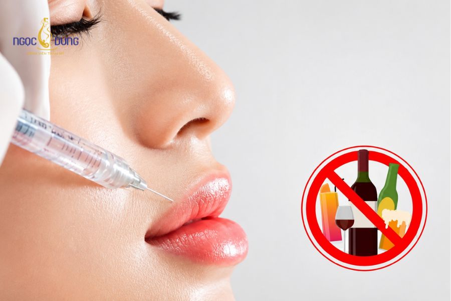 Tiêm filler có xông hơi được không? Bao lâu thì an toàn 9 Lưu ý chế độ sinh hoạt, vận động và dinh dưỡng giúp filler nhanh định hình phom dáng đẹp