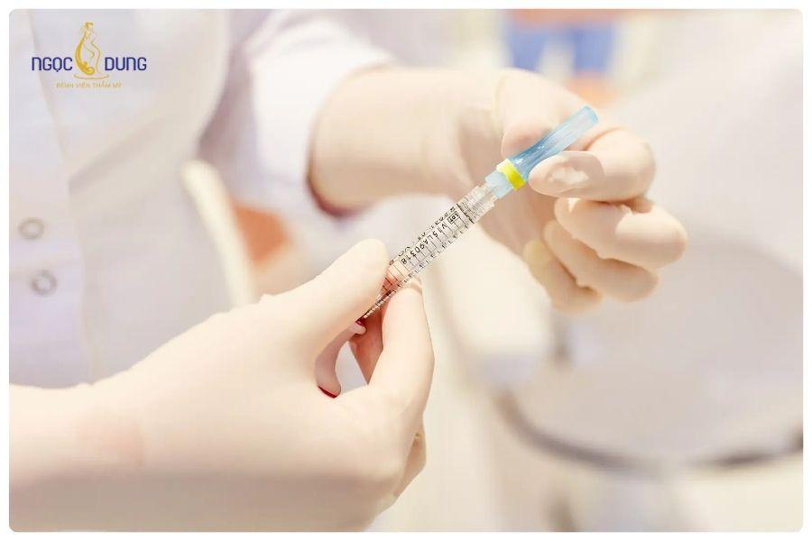 Tiêm filler giá bao nhiêu? Bảng giá cập nhật mới nhất 22 Mỗi loại filler sẽ có thời gian duy trì và đặc tính khác nhau