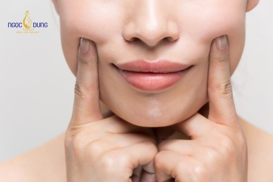 Giá tiêm filler rãnh cười bao nhiêu? Bảng giá mới nhất 11 Mức độ hằn sâu của rãnh cười quyết định trực tiếp số lượng cc filler chỉ định
