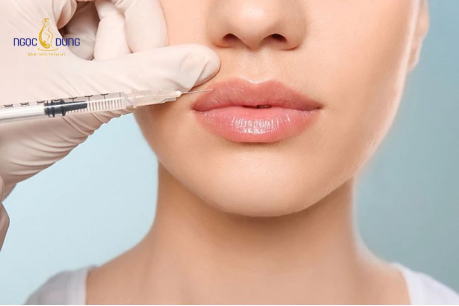 Tiêm filler bị nổi mụn nước có nguy hiểm không? Vì sao? 11 Mụn nước sau tiêm filler có thể là phản ứng sinh lý nhẹ hoặc dấu hiệu cảnh báo biến chứng y khoa
