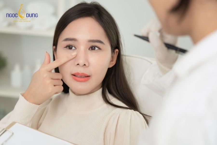 Tiêm filler mũi bao lâu thì tan? Các yếu tố ảnh hưởng 12 Nên chờ từ 7 đến 14 ngày sau khi tiêm tan để vùng mũi phục hồi trước khi phẫu thuật nâng mũi