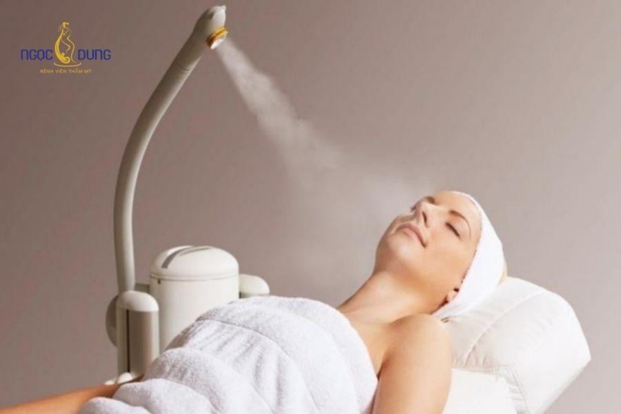 Tiêm filler uống bia có sao không? Cần kiêng bao lâu? 12 Nhiệt độ cao làm filler phân hủy nhanh hơn, ảnh hưởng đến thời gian duy trì kết quả thẩm mỹ