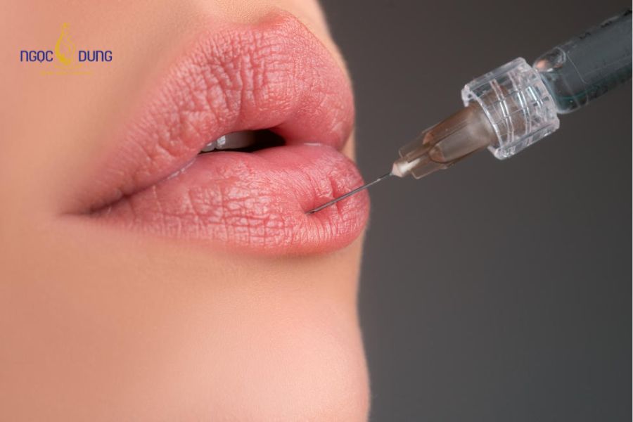 Tiêm filler môi bao lâu thì tan? Cách chăm sóc an toàn 12 Thời điểm tiêm dặm lại filler môi thường từ 6 đến 12 tháng theo đánh giá trực tiếp của bác sĩ