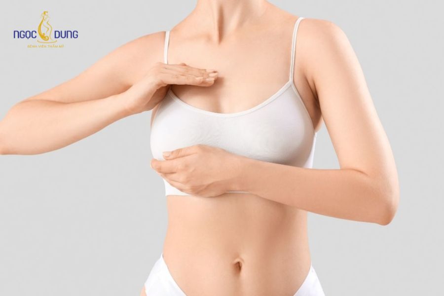 Nâng ngực nội sinh là gì? Ưu nhược điểm và quy trình 15 Thời gian duy trì dáng ngực phụ thuộc vào tỷ lệ bám sống của tế bào mỡ tự thân